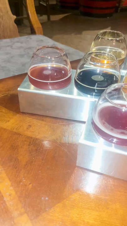 Sour Cellars - Our tastings - Breweries Near Me - Rancho Cucamonga, California