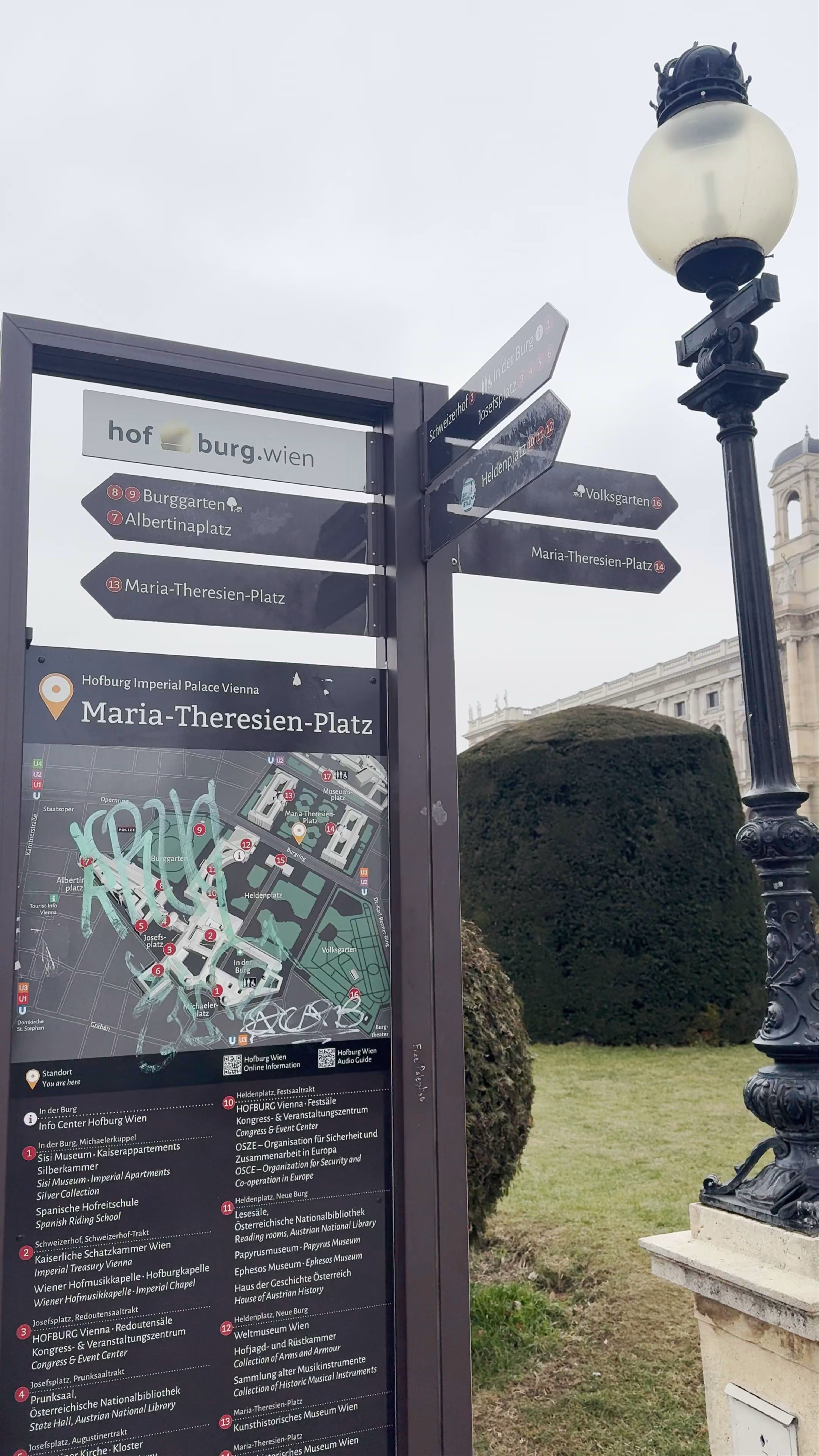 Maria-Theresien-Platz