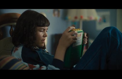 Bande-annonce en français