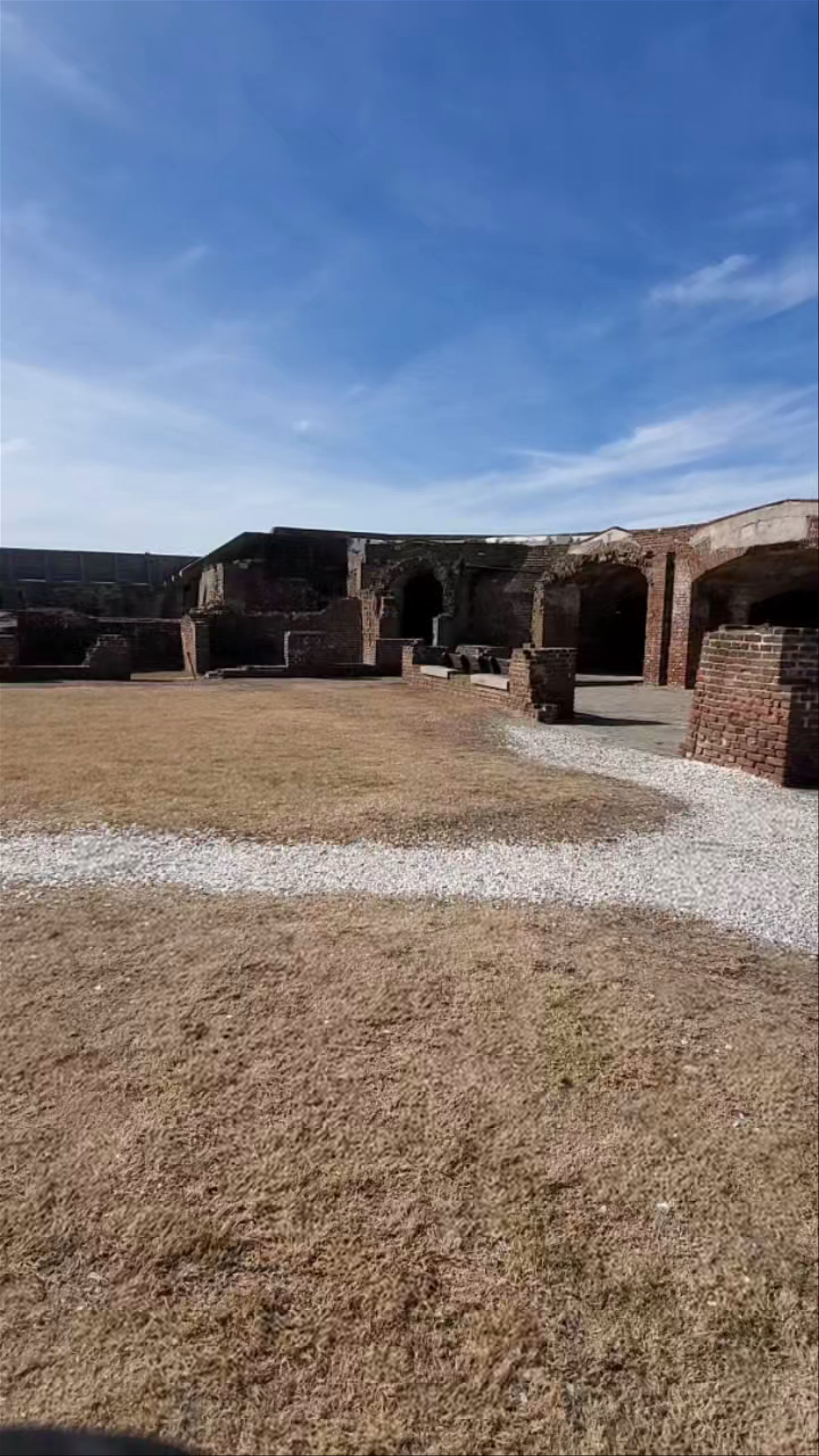Fort Sumter Tours