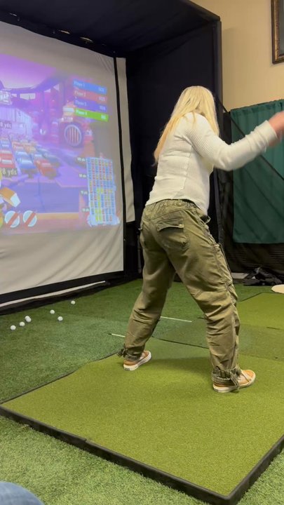 GolfBallin - Golf Near Me - Oakley , California