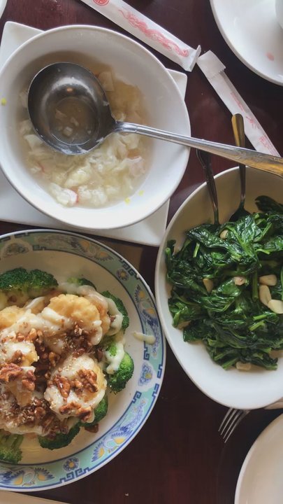 The Eastern Pearl - Cantonese Near Me - Buffalo, New York