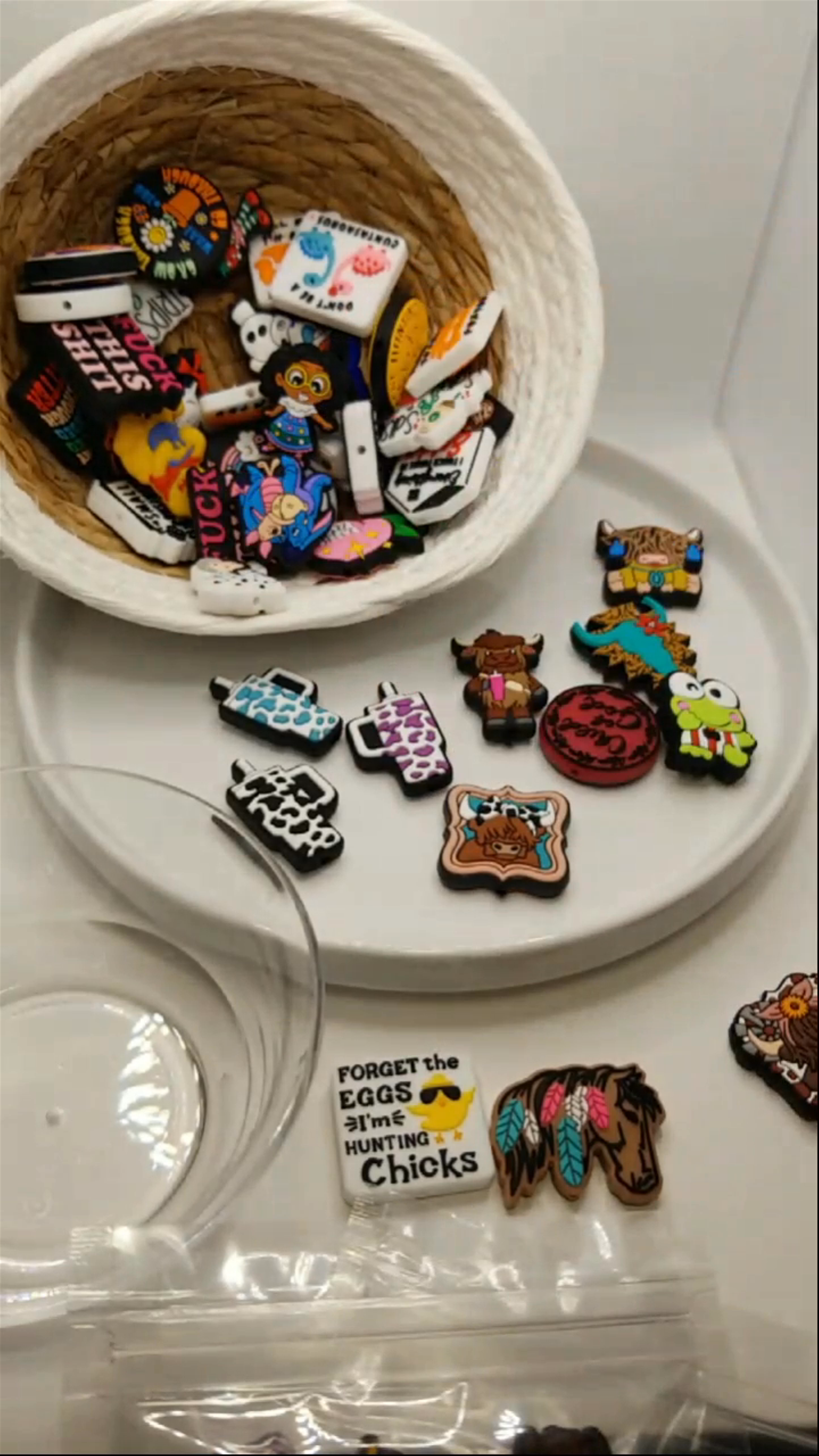 Focal Beads Live Happening Now!