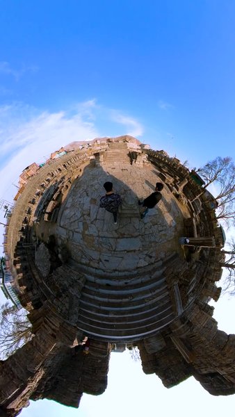 Photo of Everyday may not be 