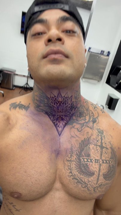 Divine Tattoo Collective - Tattoo Near Me - Stanton, California