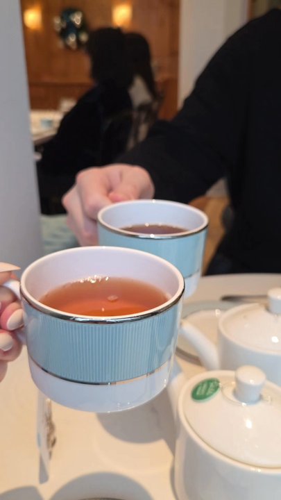 TeaLula - Tea Rooms Near Me - Park Ridge, Illinois