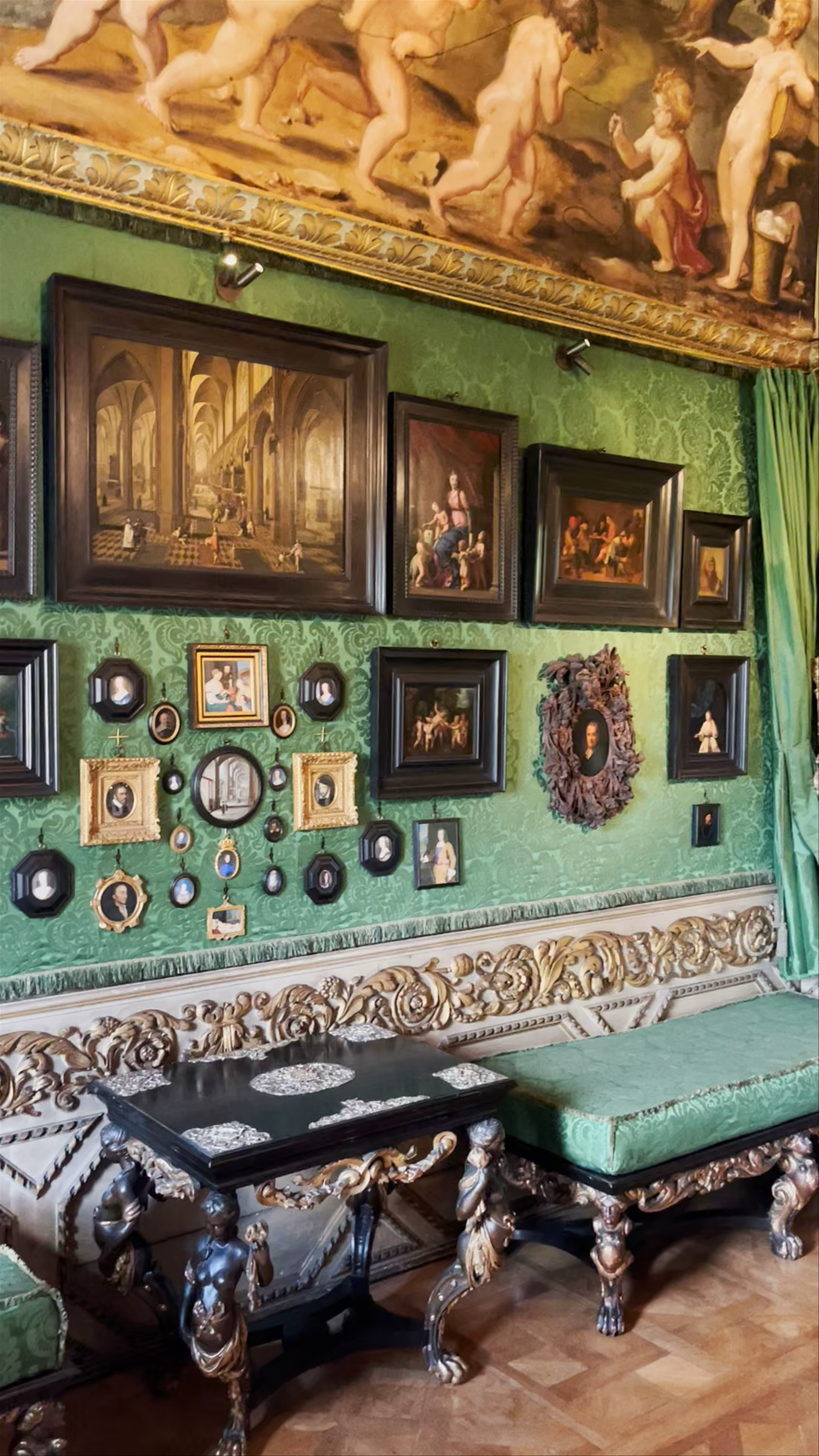 Ham House and Garden