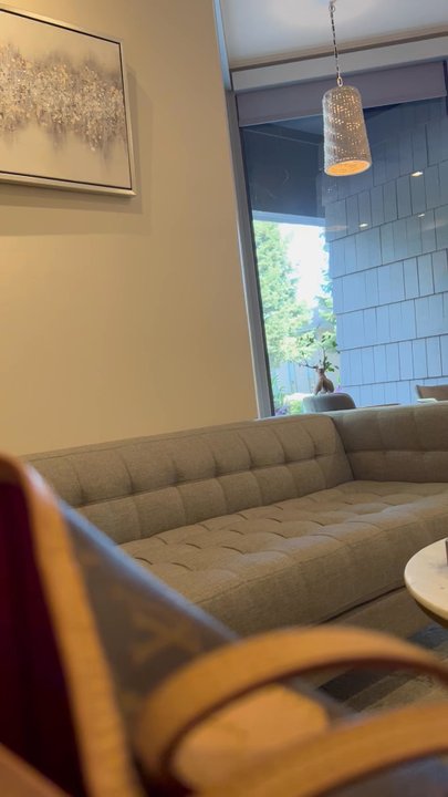 Kian Farzaneh, DDS - Very clean and nicely decorated. - Oral Surgeons Near Me - Danville, California