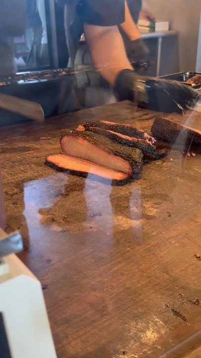 Truth BBQ - Barbeque Near Me - Houston, Texas