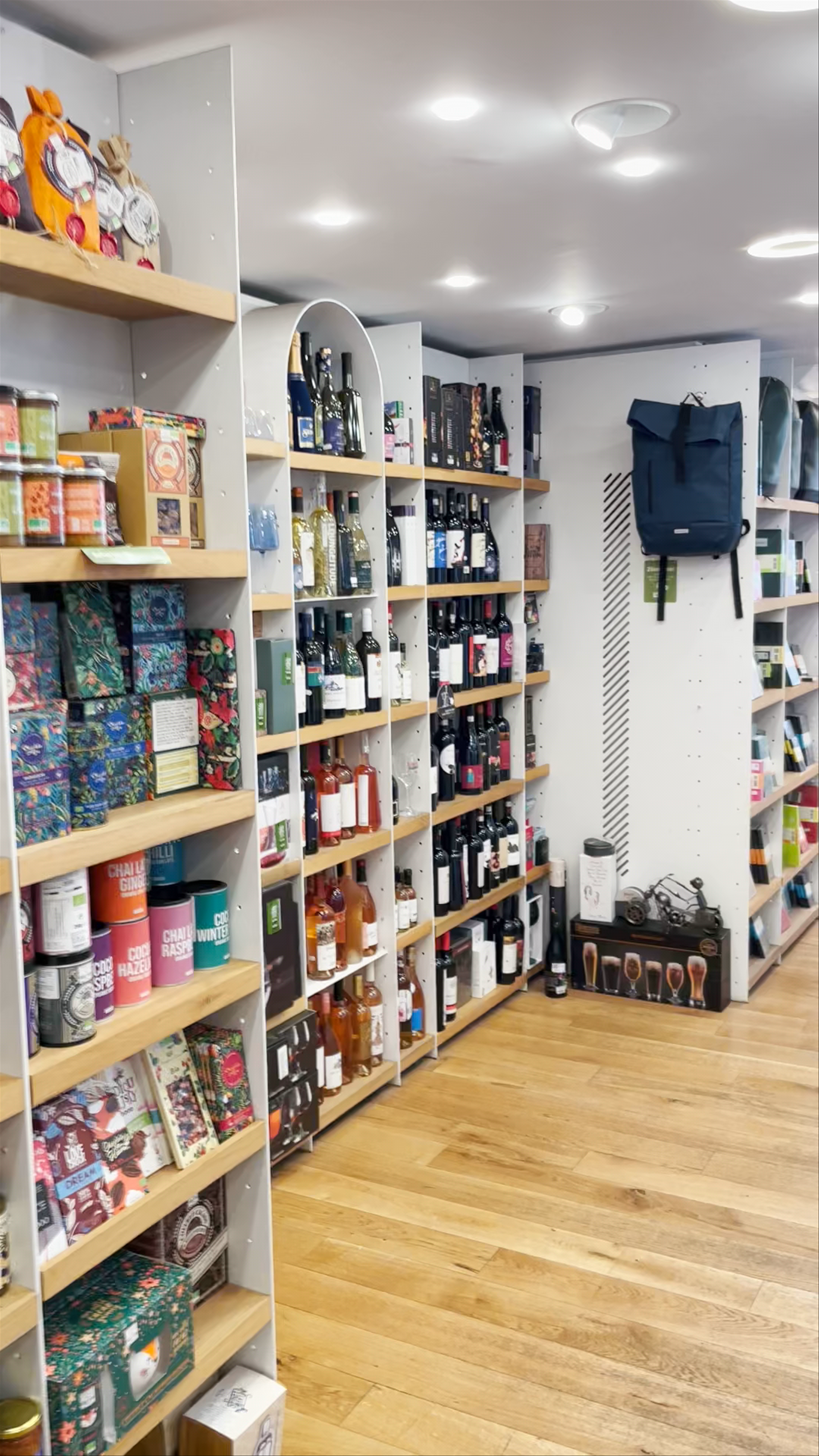 Cărturești Carusel: A Booklover's Dream and Boutique Experience in Bucharest
