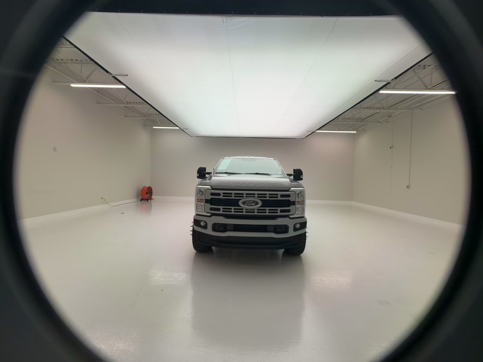 Lifted Trucks - #TX11444 - 2025 Ford F-350 Super Duty XLT Regular Cab