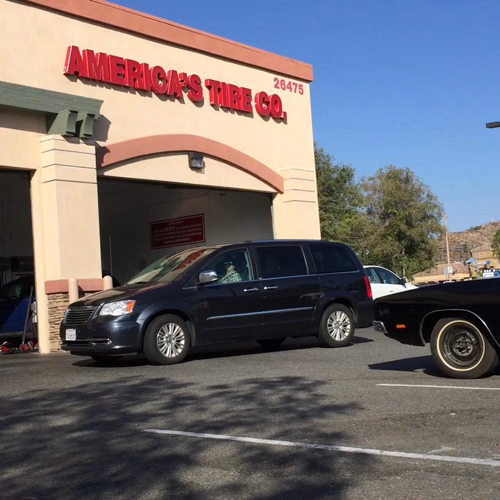 My Tire Store Santa Clarita