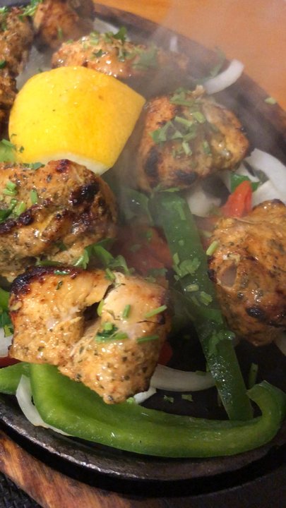 Love Curry Indian Cuisine - Indian Near Me - Pasco, Washington