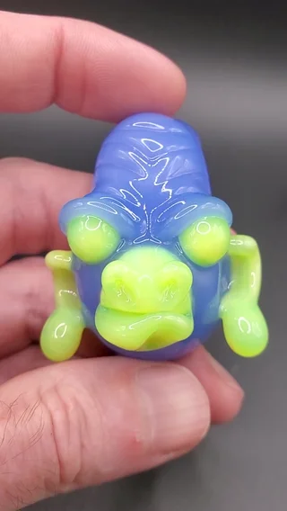 Preview pic of Gorilla