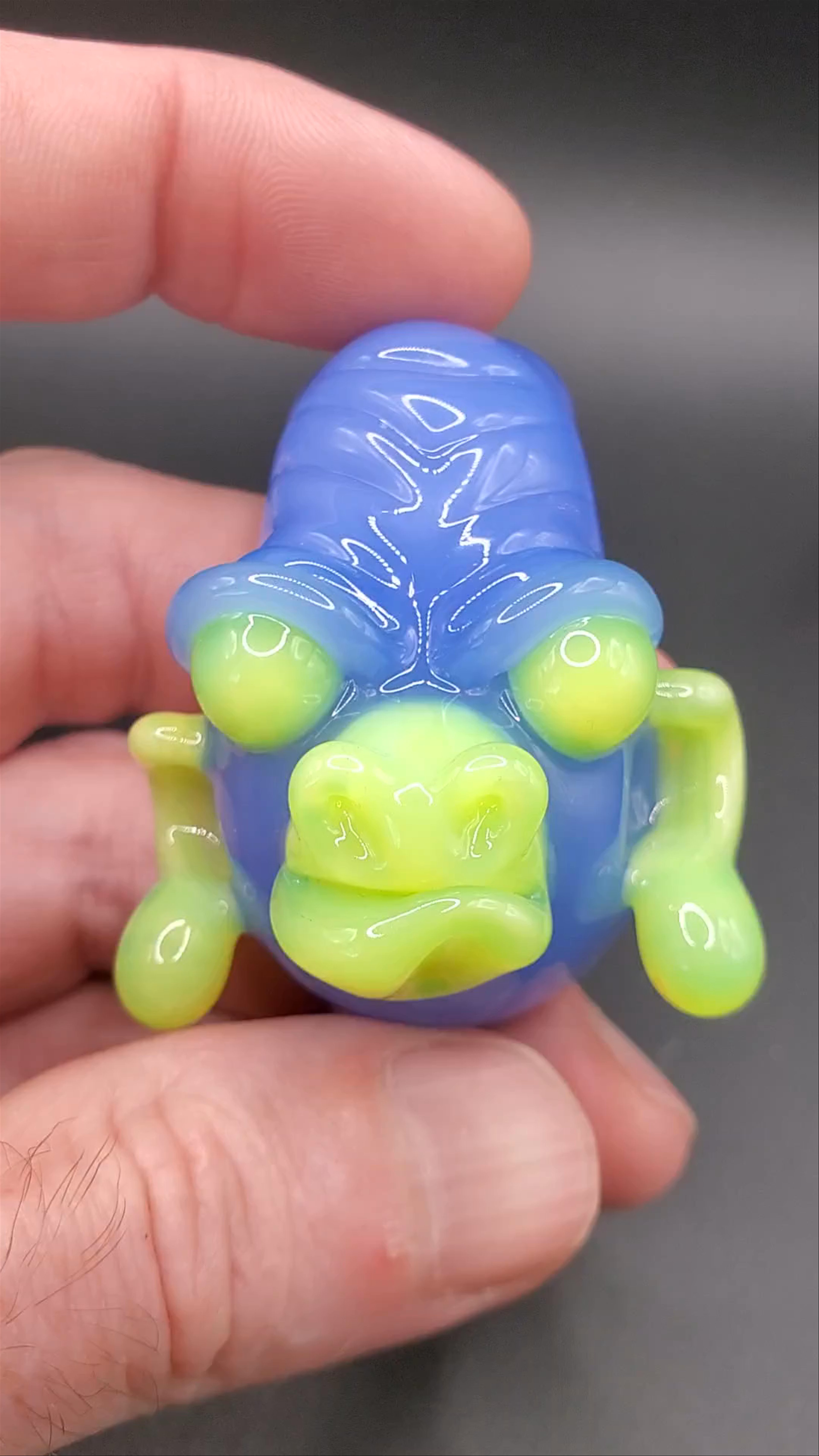 Preview pic of Gorilla