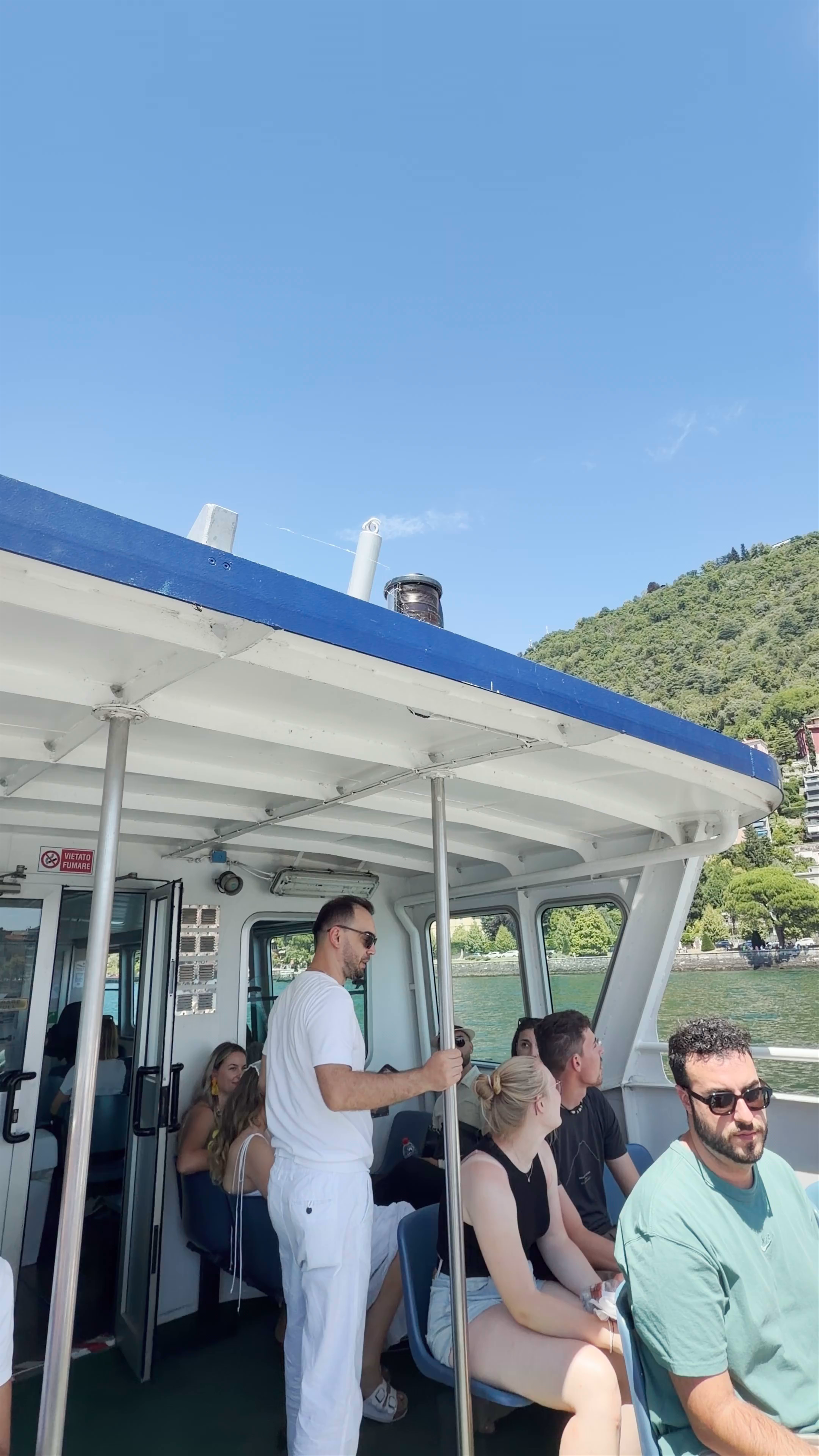 Lago di Como