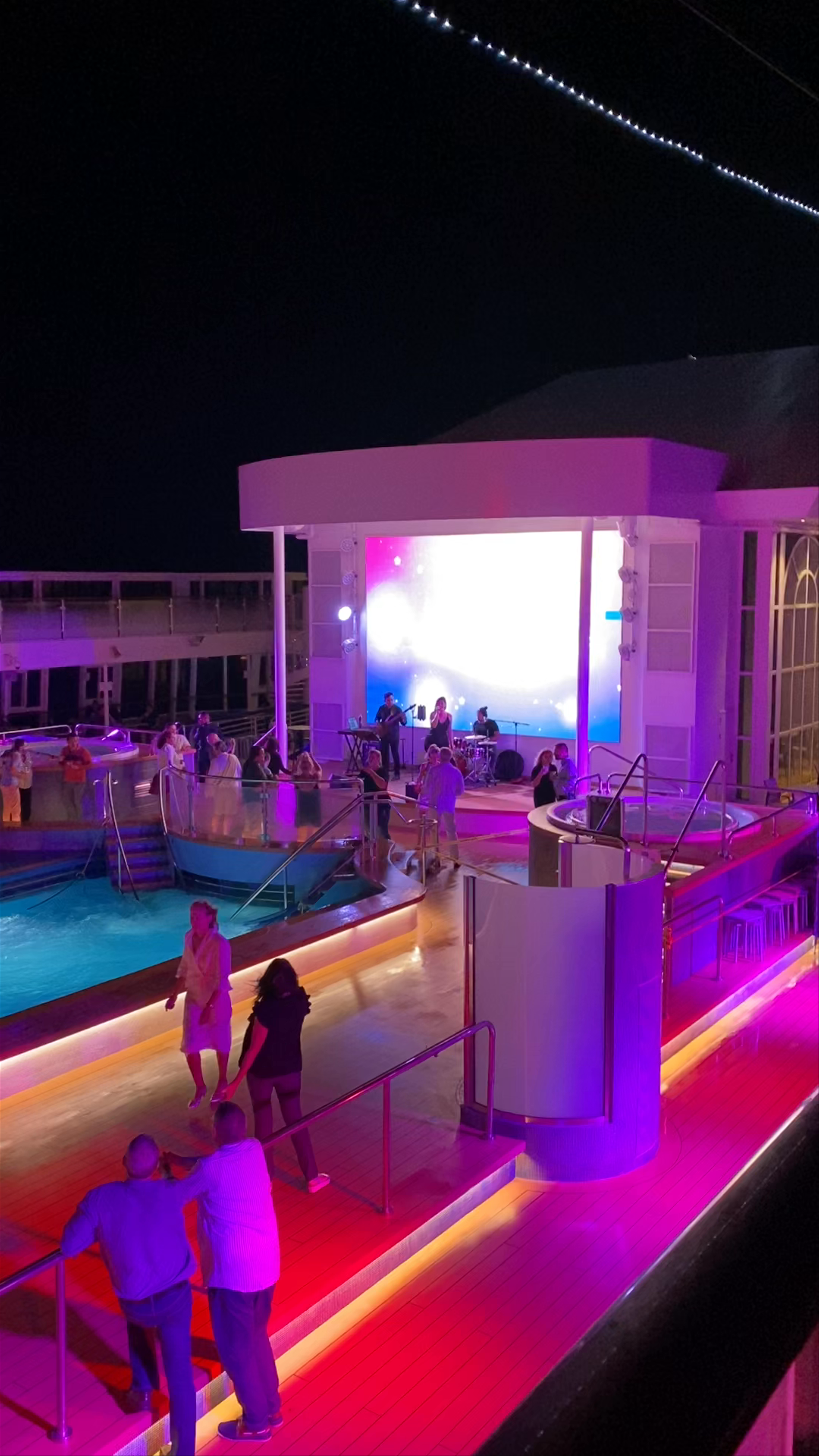 Norwegian Cruise Line