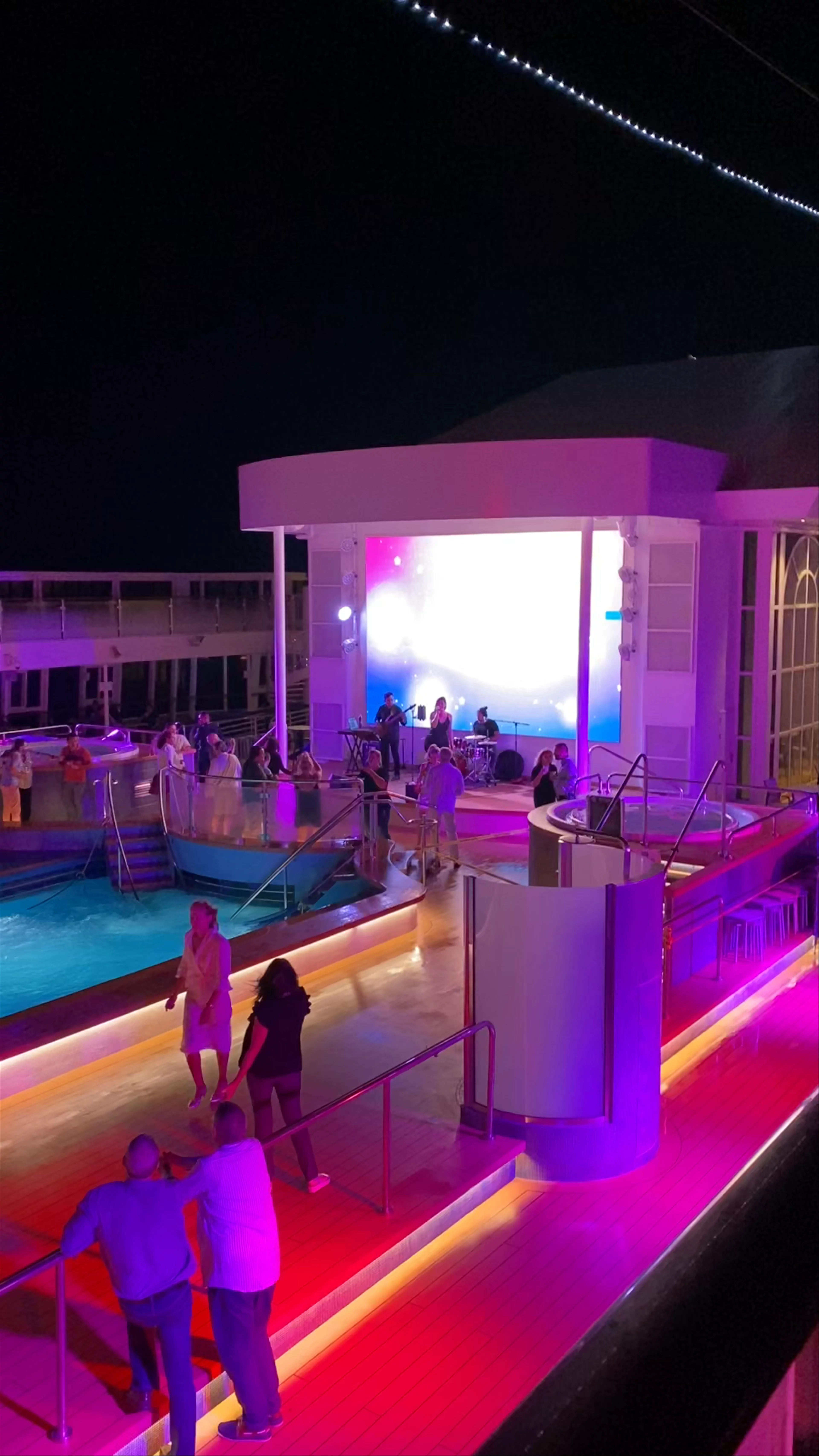 Norwegian Cruise Line