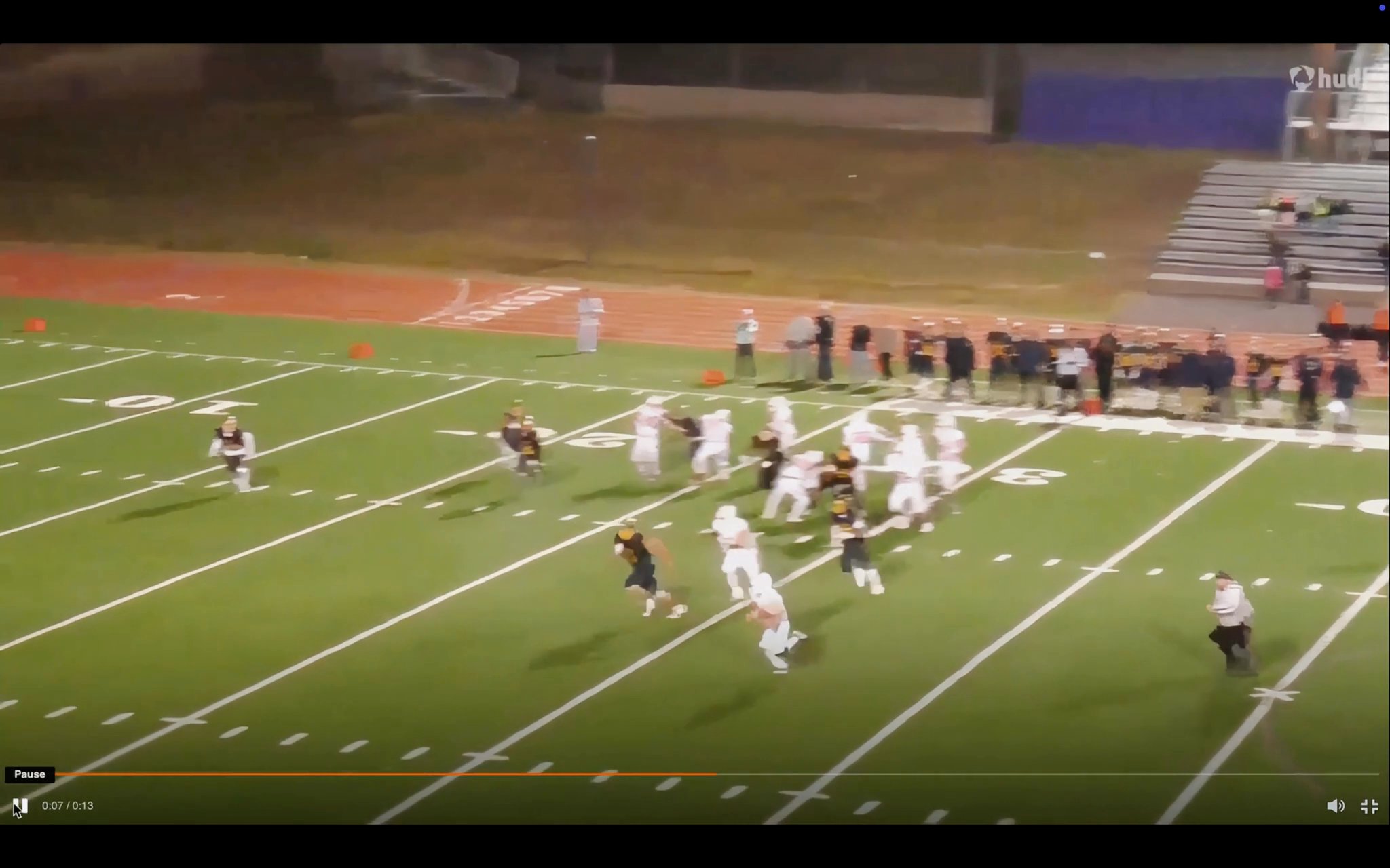brayden cooley — brayden cooley — Full Game Highlight