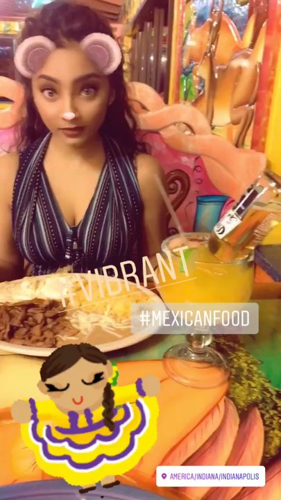 Dos Margaritas - Mexican Near Me - Fort Wayne, Indiana