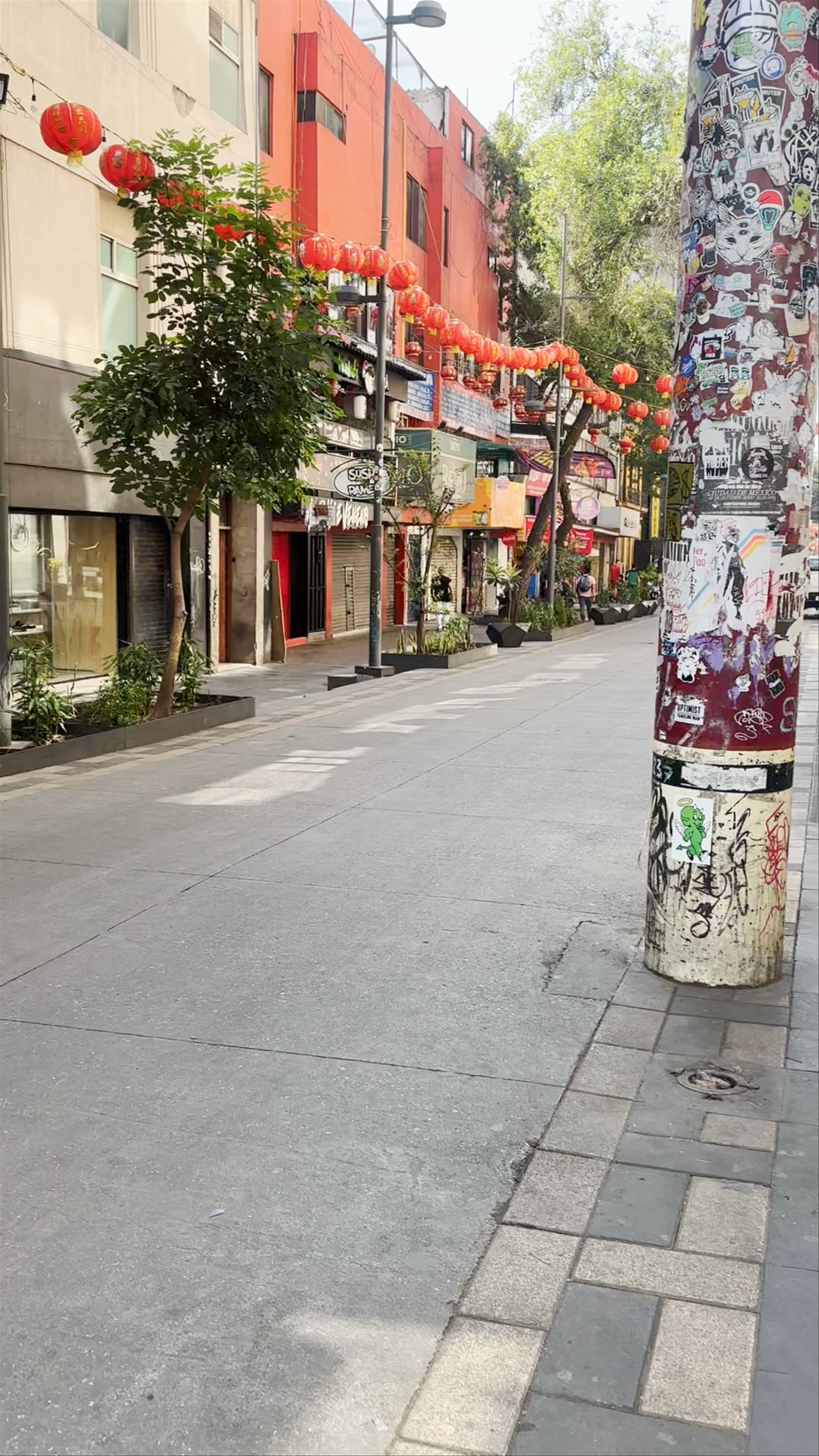 Barrio Chino
