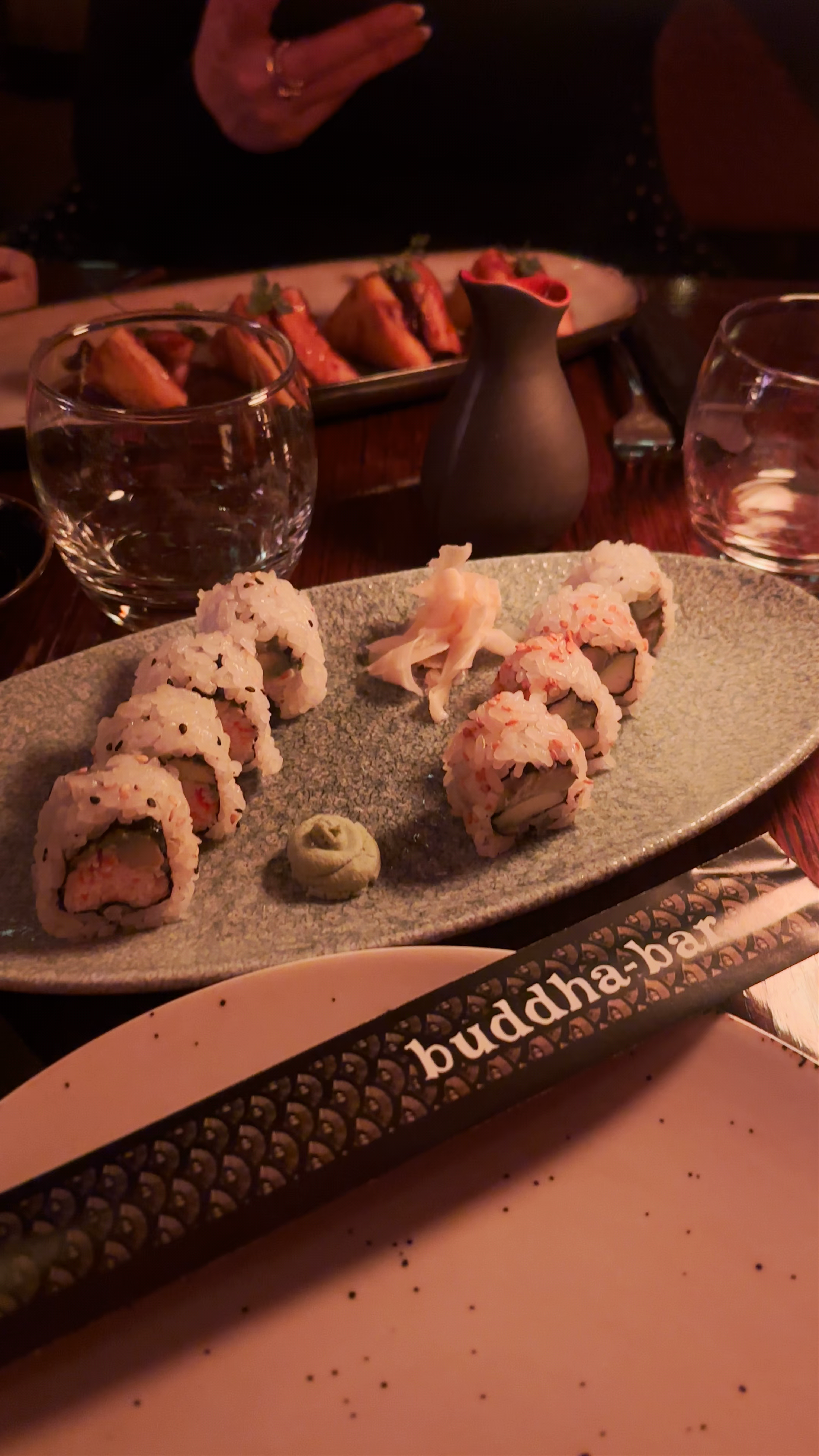 Buddha-Bar Monte-Carlo