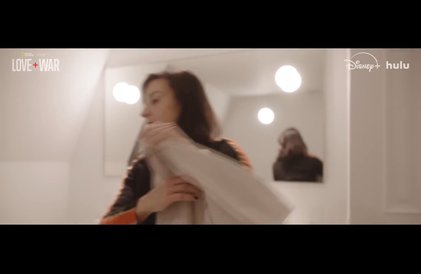Bande-annonce en anglais