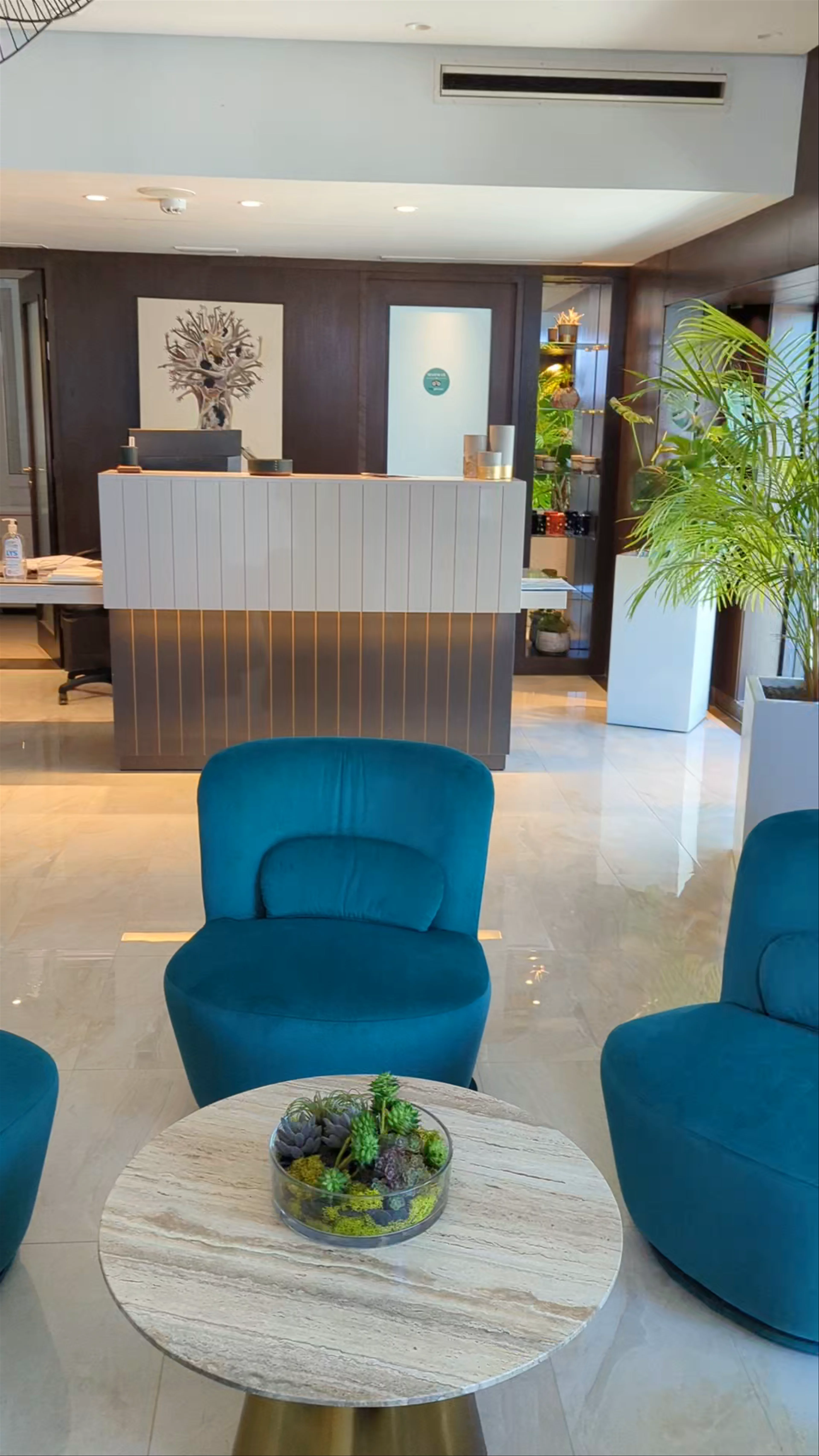 MAIA HOTEL SUITES, Immeuble l'étoile du lac, Rue Du Lac Léman، Tunis, Tunisia