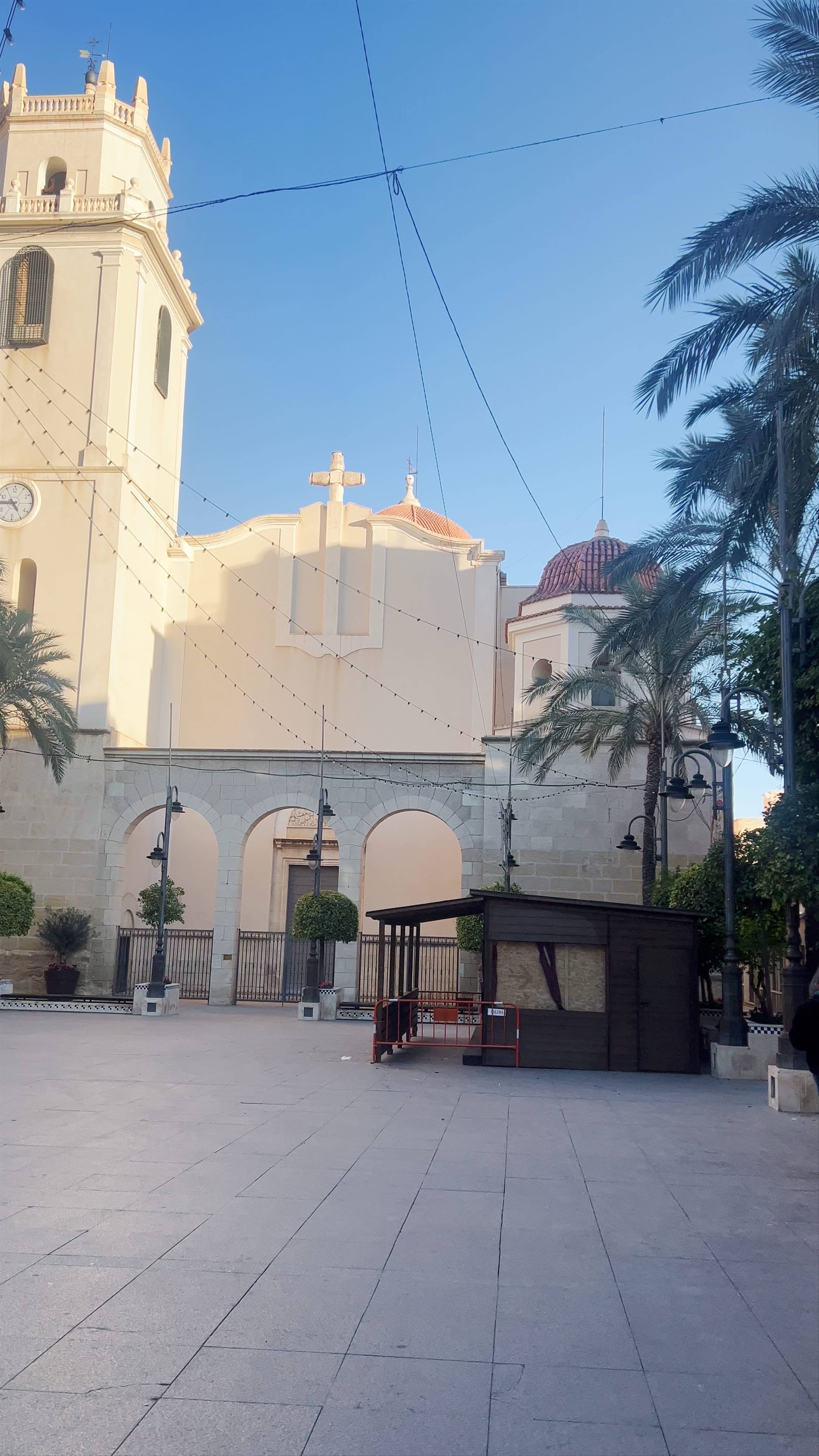 Nostra Senyora de Betlem