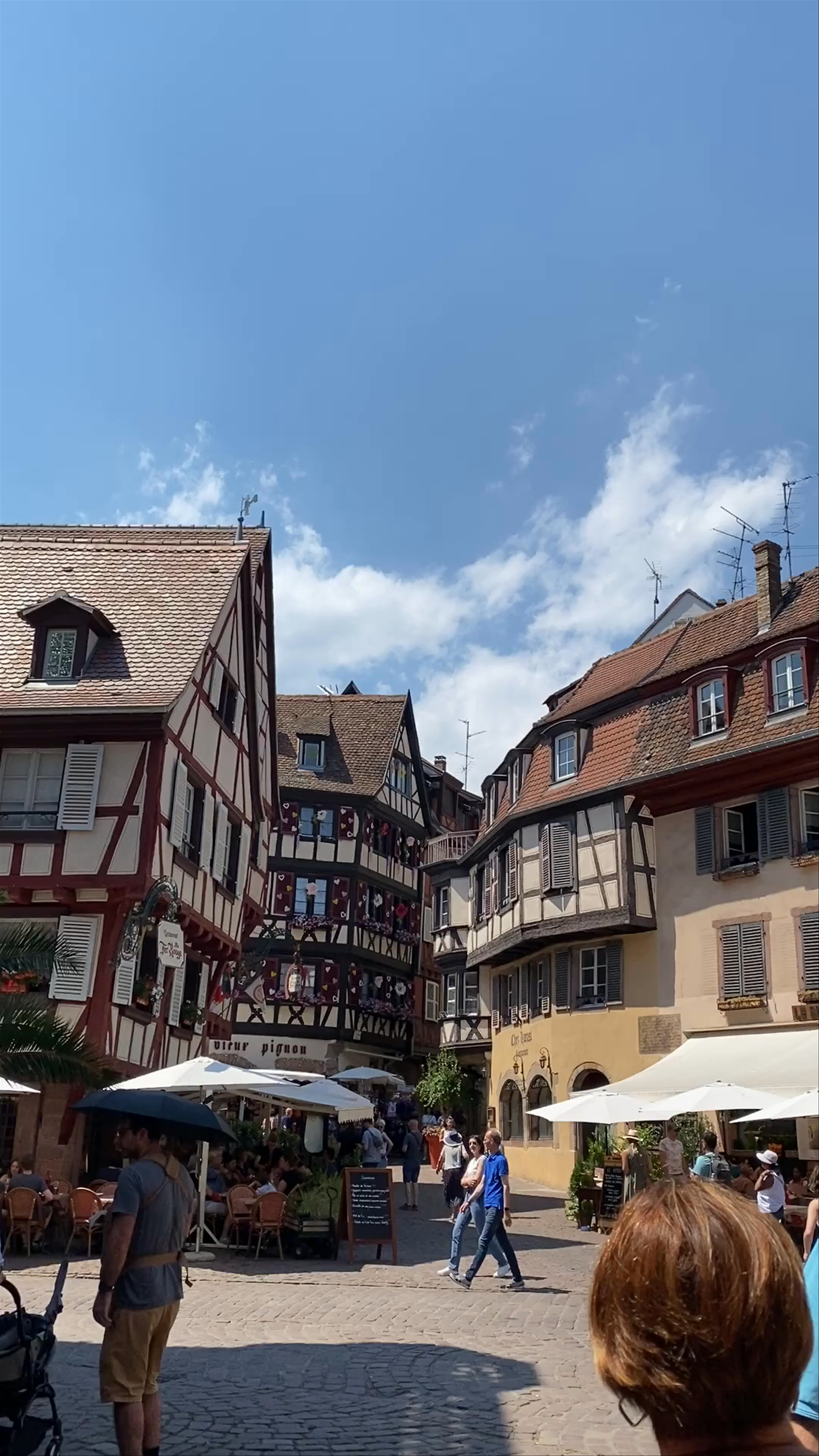 La Petite Venise