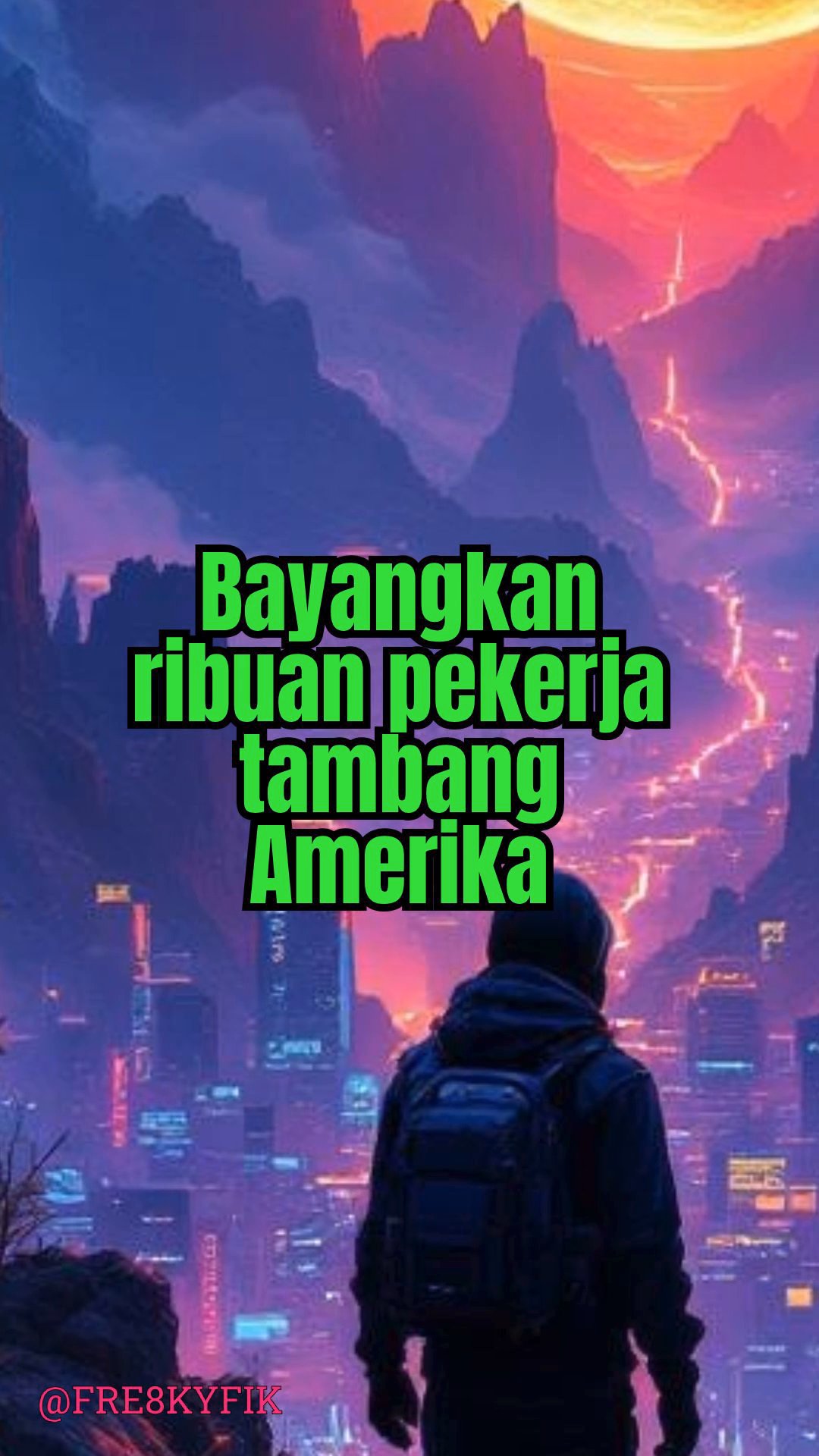 Pertempuran Blair Mountain: Pemberontakan Buruh Terbesar di Amerika