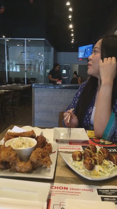 Bonchon Waterford Lakes - Korean Near Me - Orlando, Florida