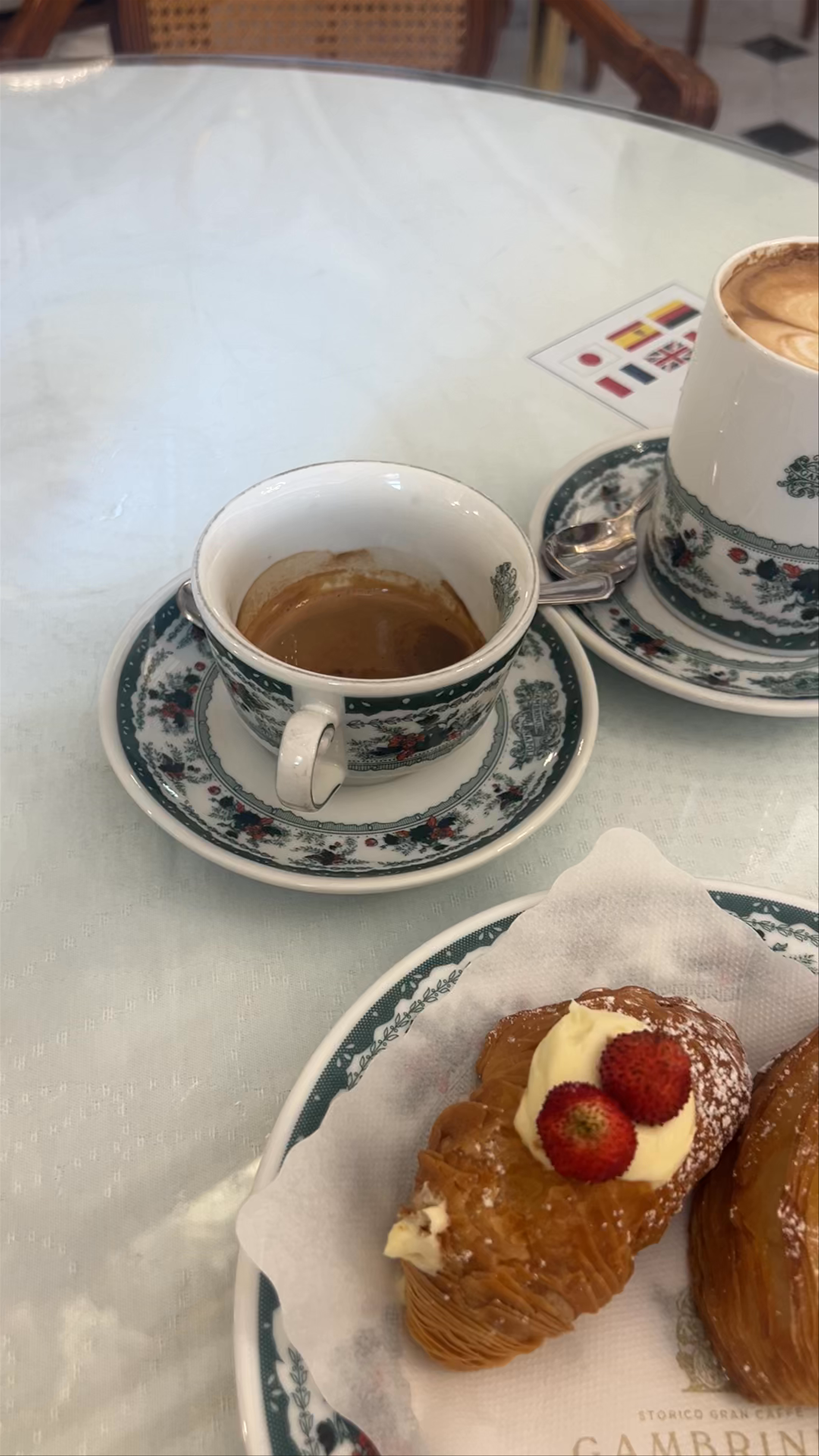 Gran Caffè Gambrinus