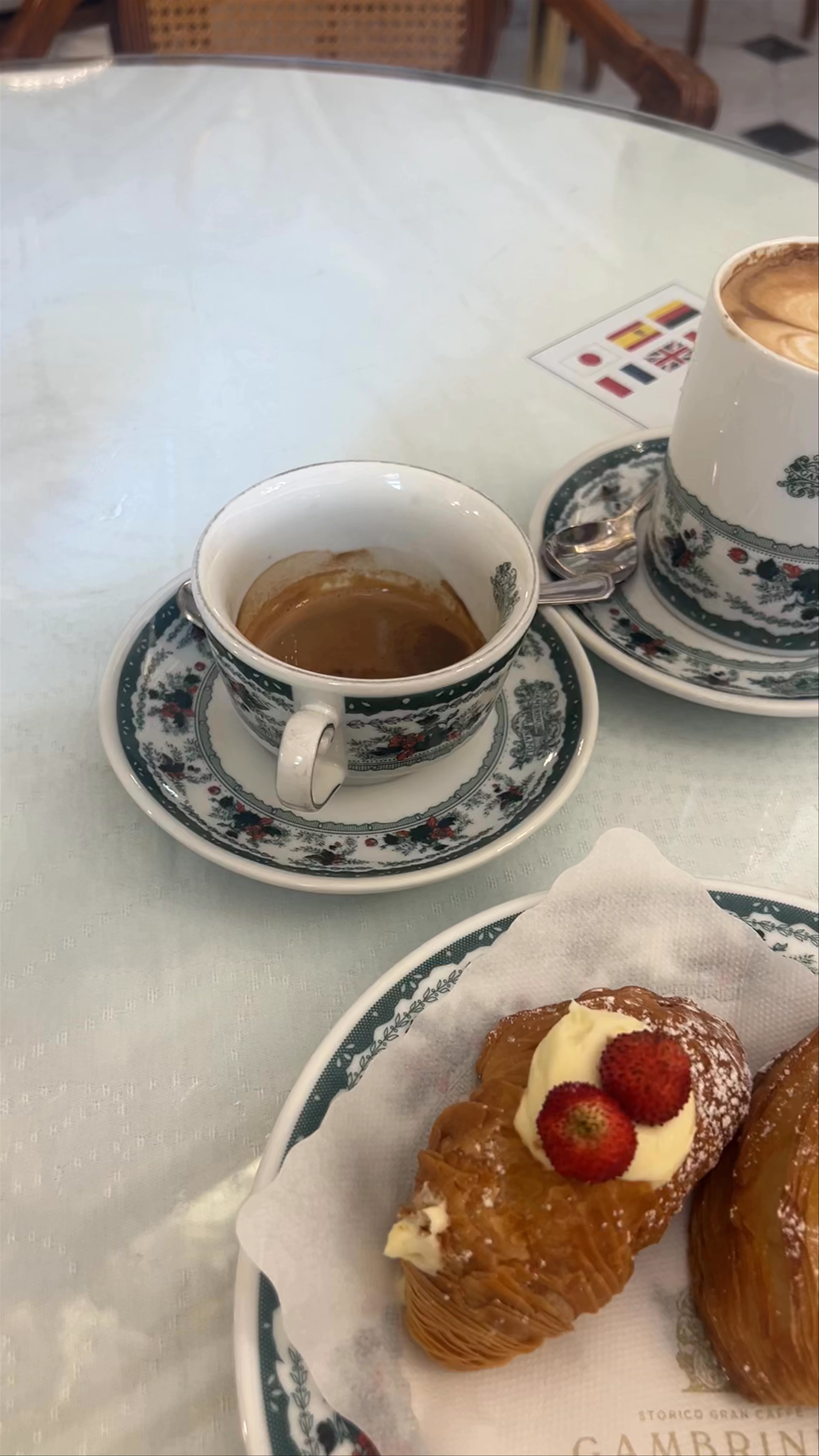 Gran Caffè Gambrinus
