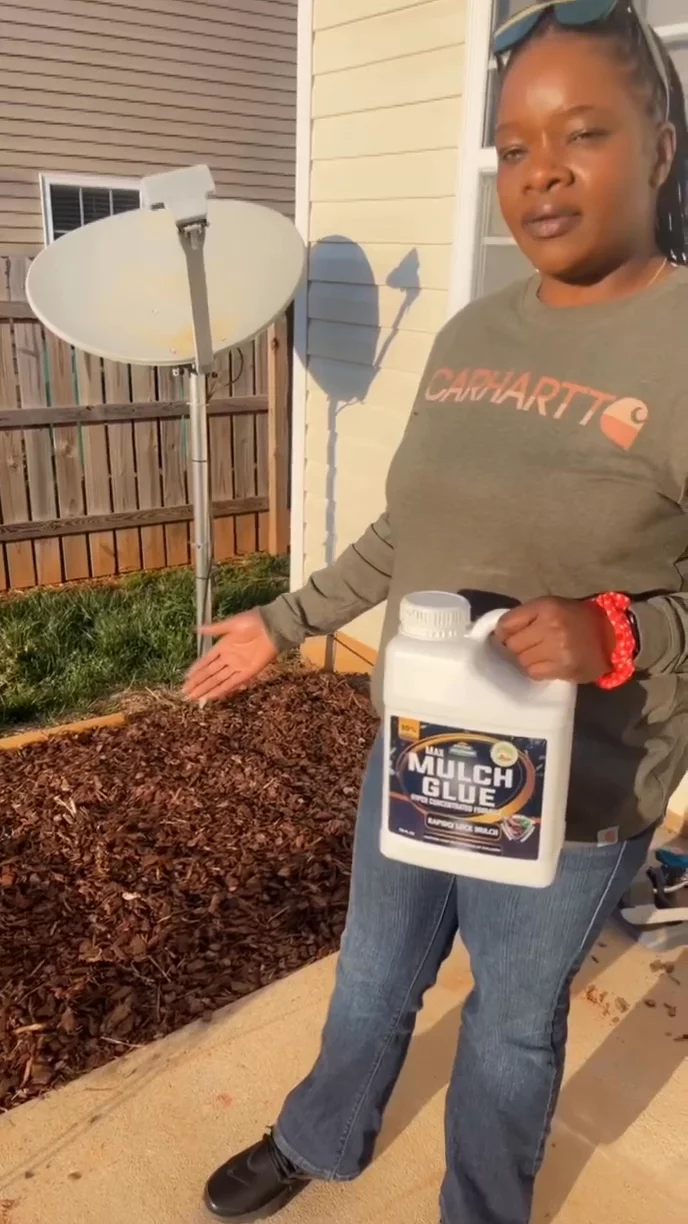 PetraTools SuperMax Mulch Glue PetraTools, 56 OFF