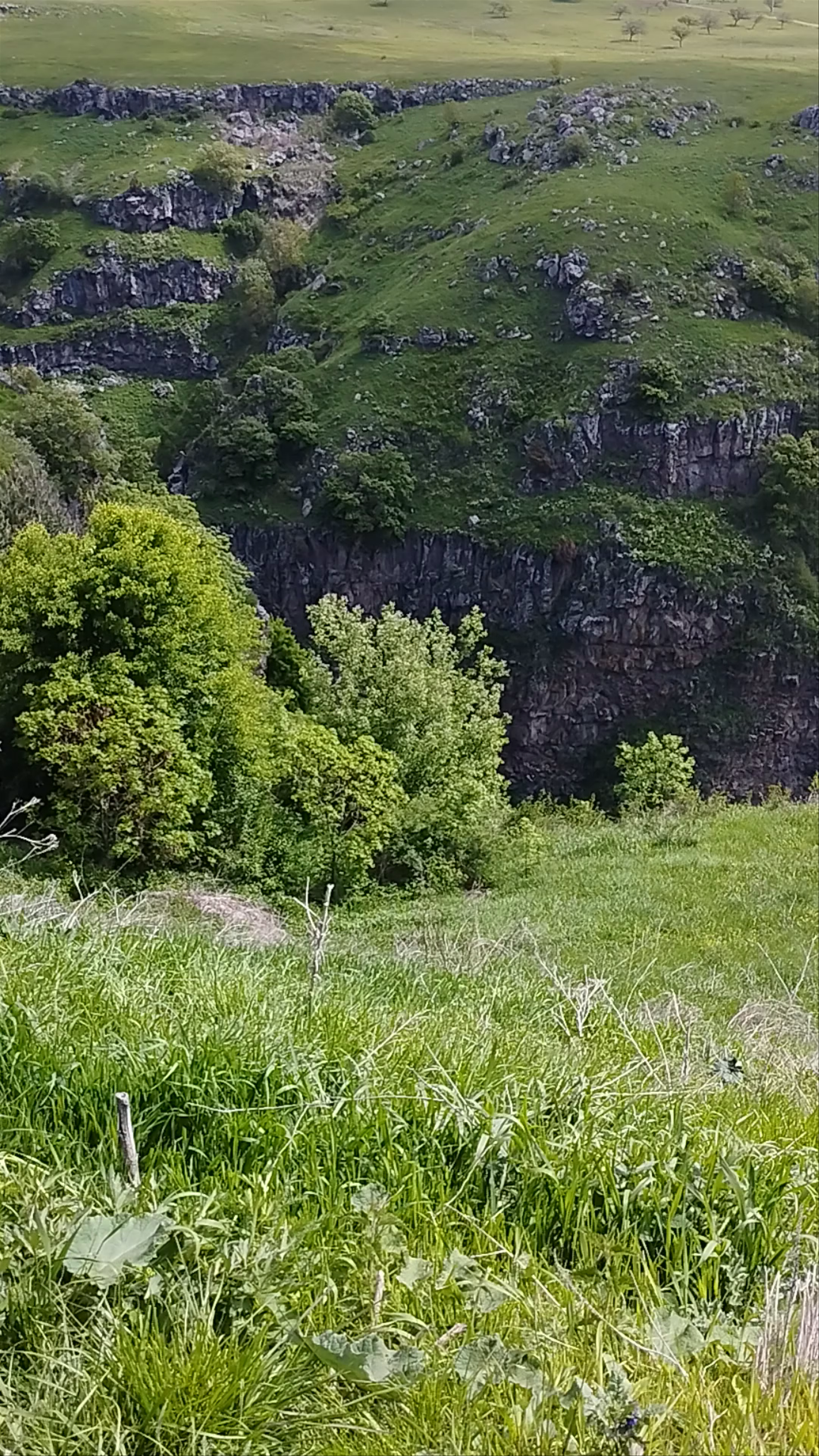 Diamond Bridge Kass Land