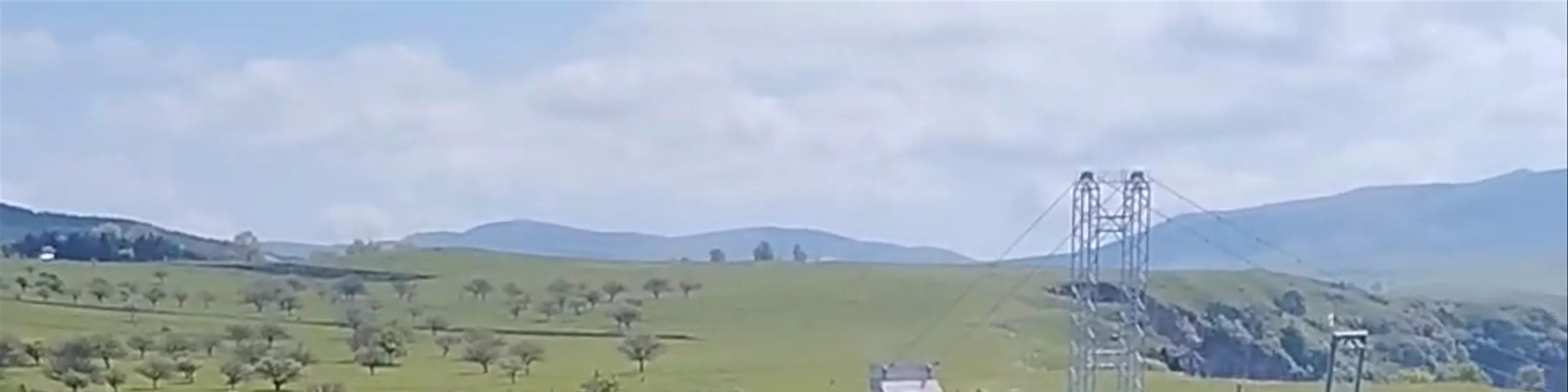Diamond Bridge Kass Land