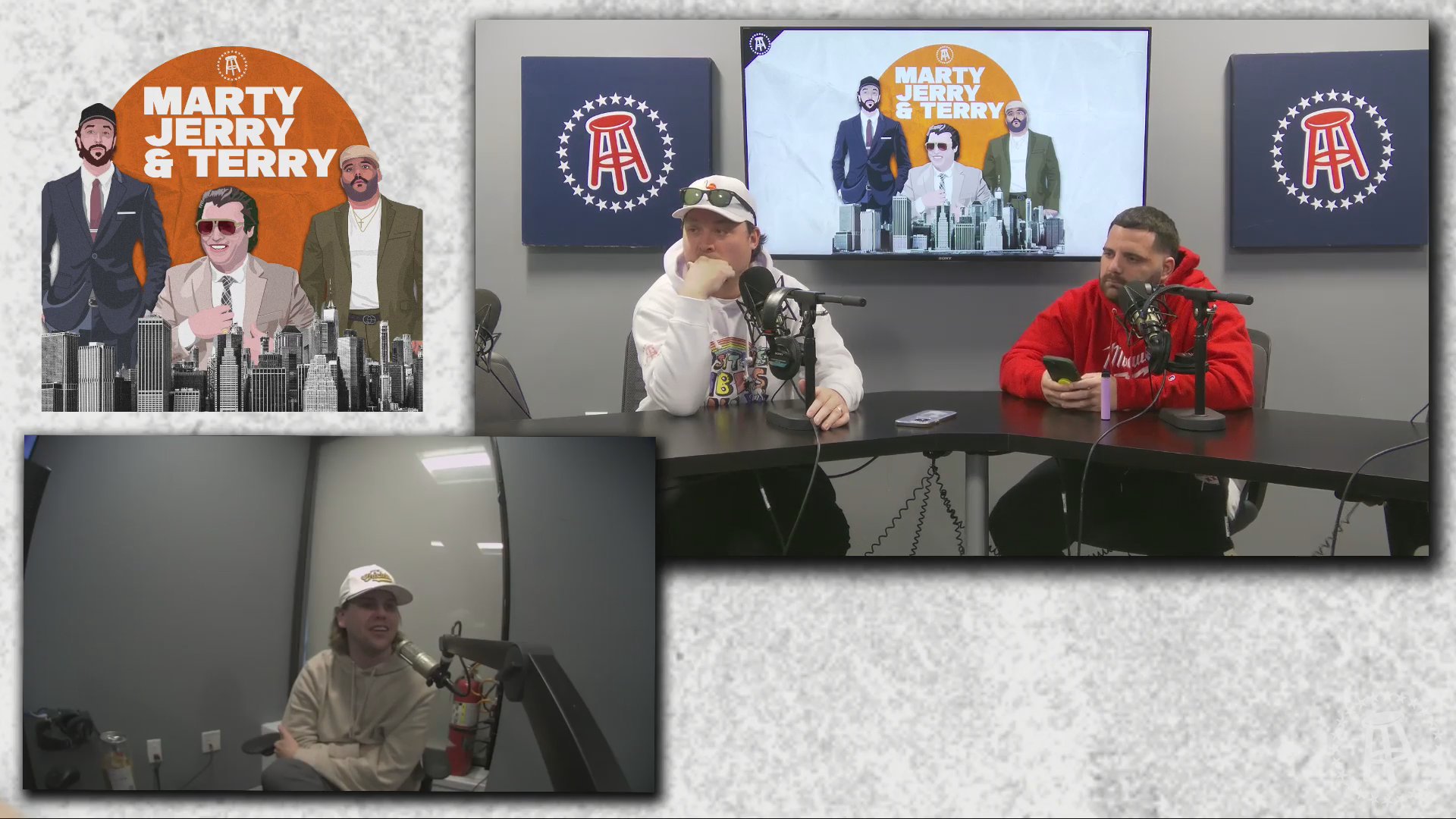 Would The Rico Ryders And Jersey Jerry Army Die If Elon Musk Buys