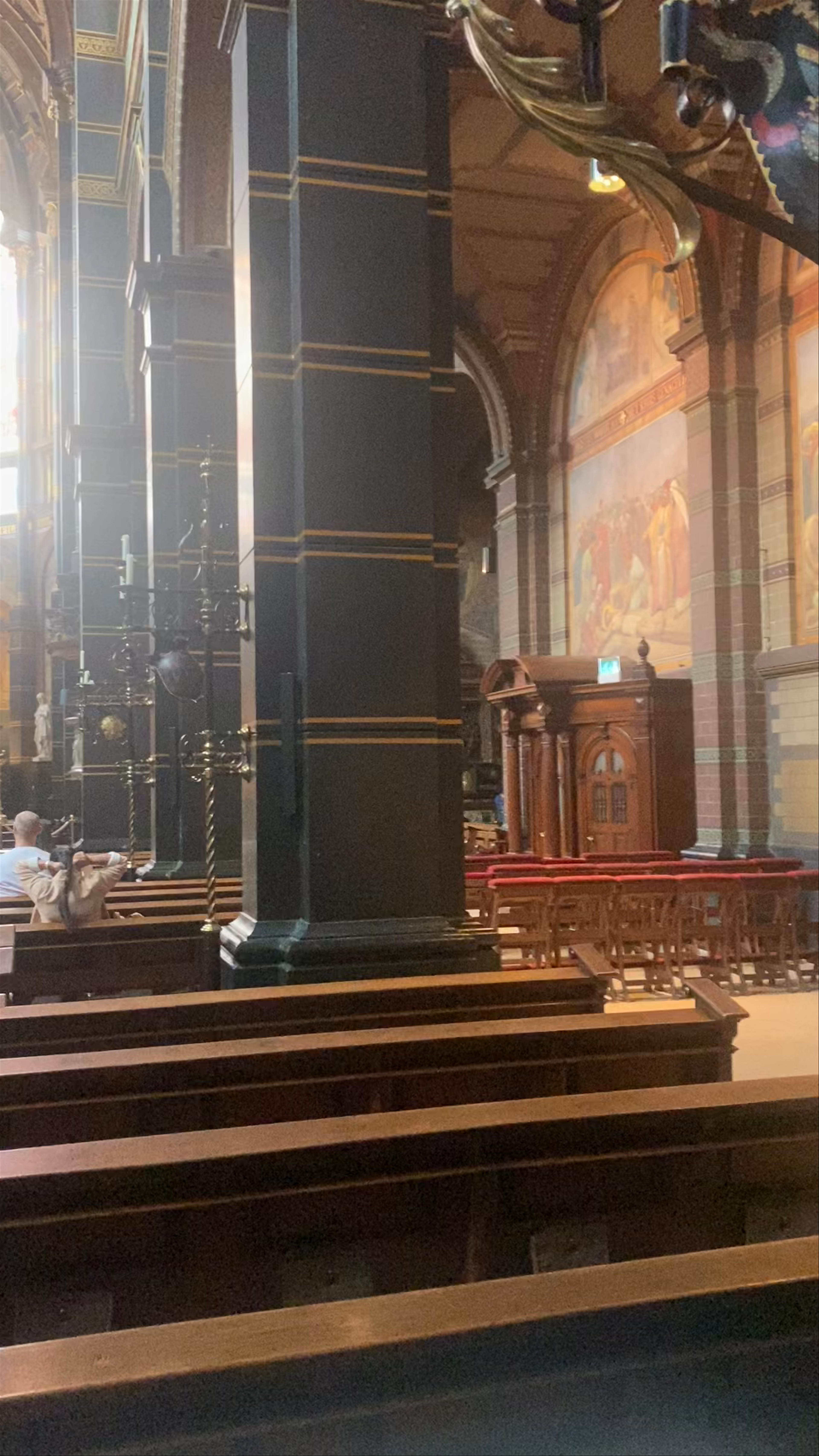 Basilica of Saint Nicholas