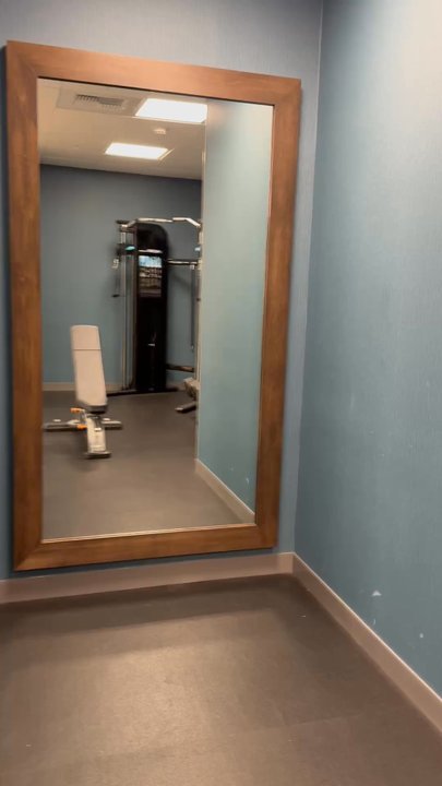 Hampton Inn Concord - Gym - Hotels Near Me - Concord, California