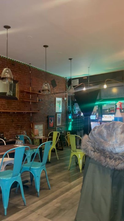 VSPOT - Vegan Near Me - Brooklyn, New York