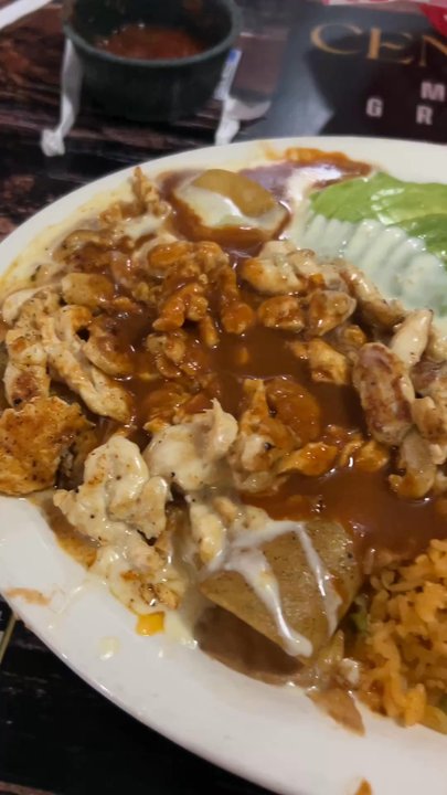 Centenario Mexican Grill & Bar - Mexican Near Me - Sulphur, Oklahoma