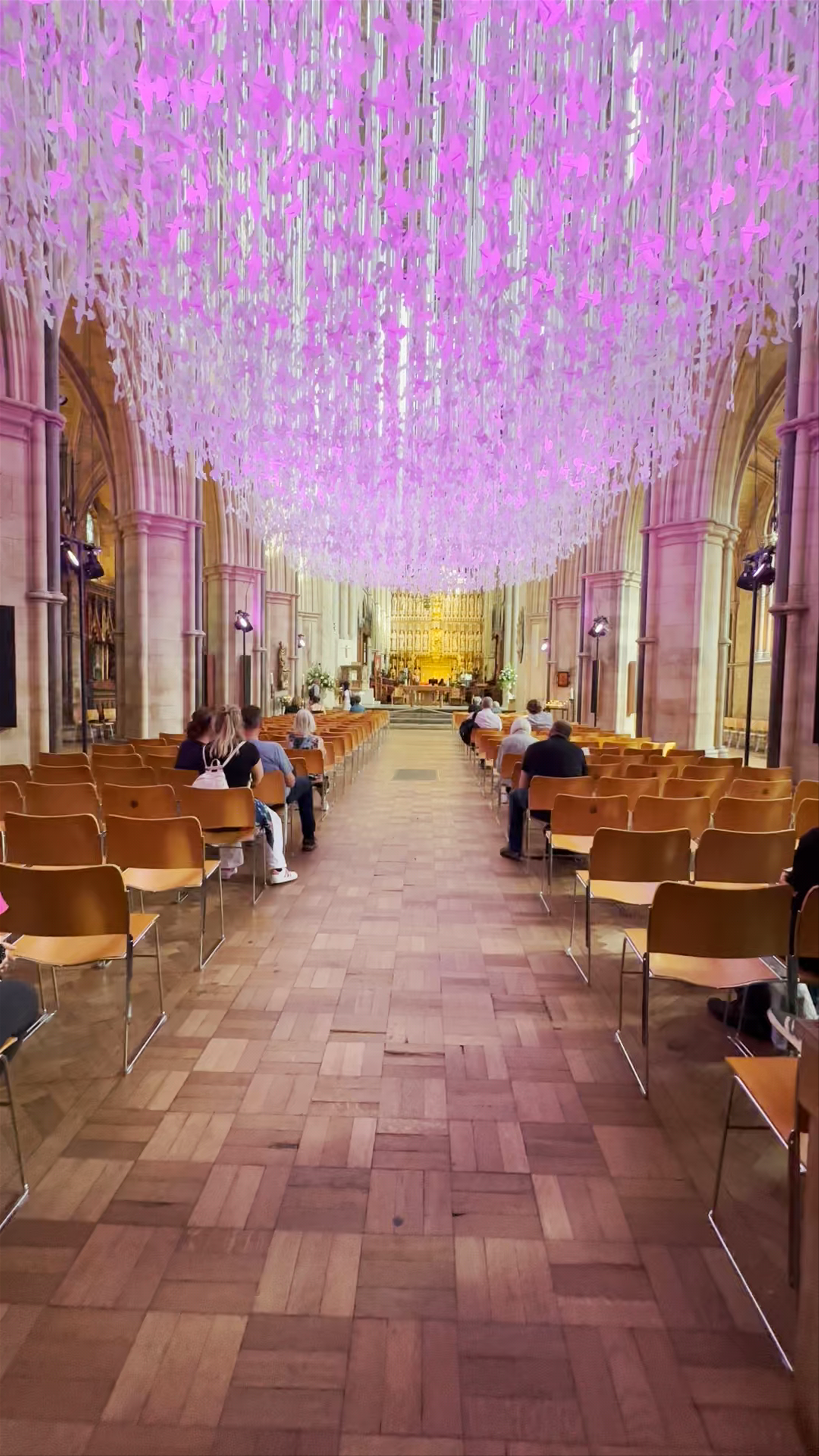 Catedral de Southwark