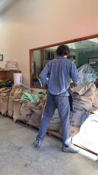 Joebella Coffee Roastery - Coffee Roasteries Near Me - Atascadero, California