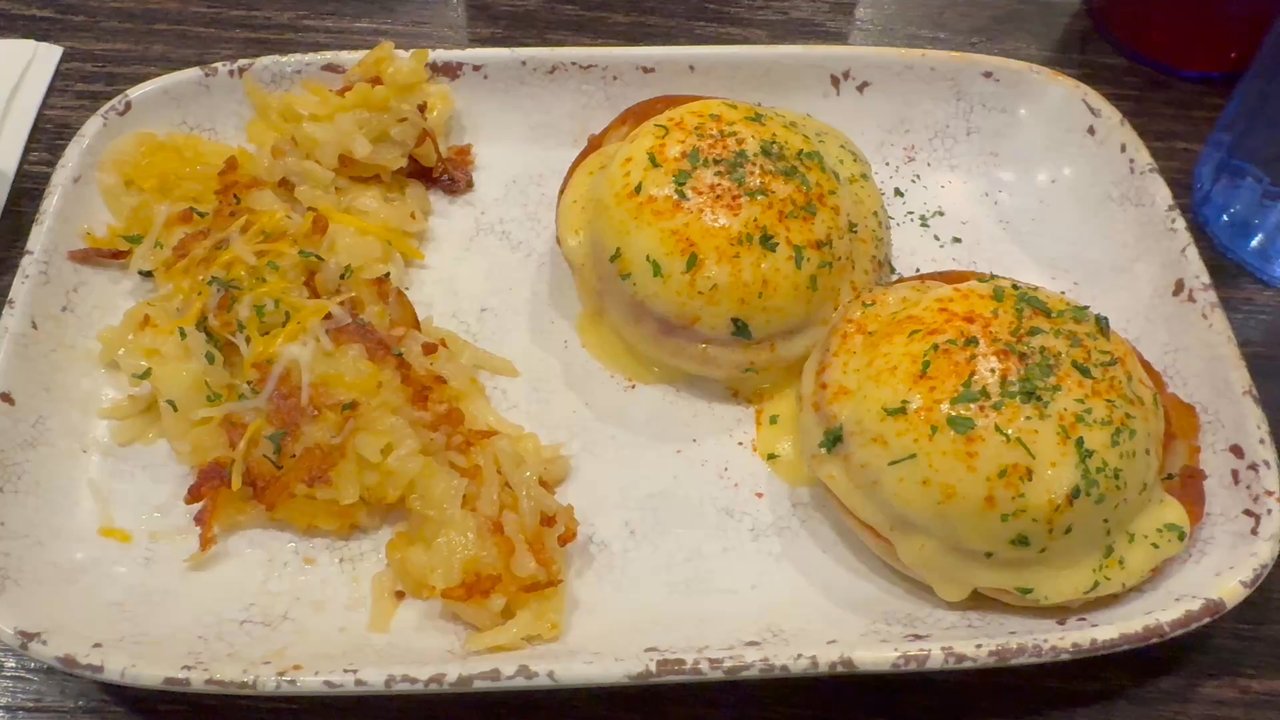 Eggington's - Breakfast & Brunch Near Me - Casper, Wyoming