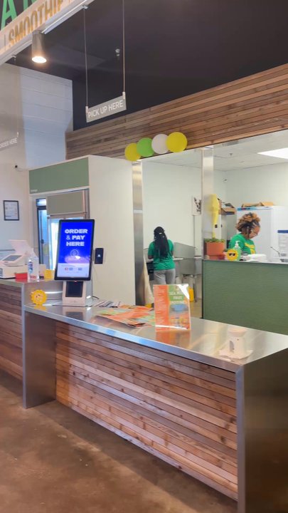 Sea Moss Smoothie Bar - Health Markets Near Me - Desoto, Texas