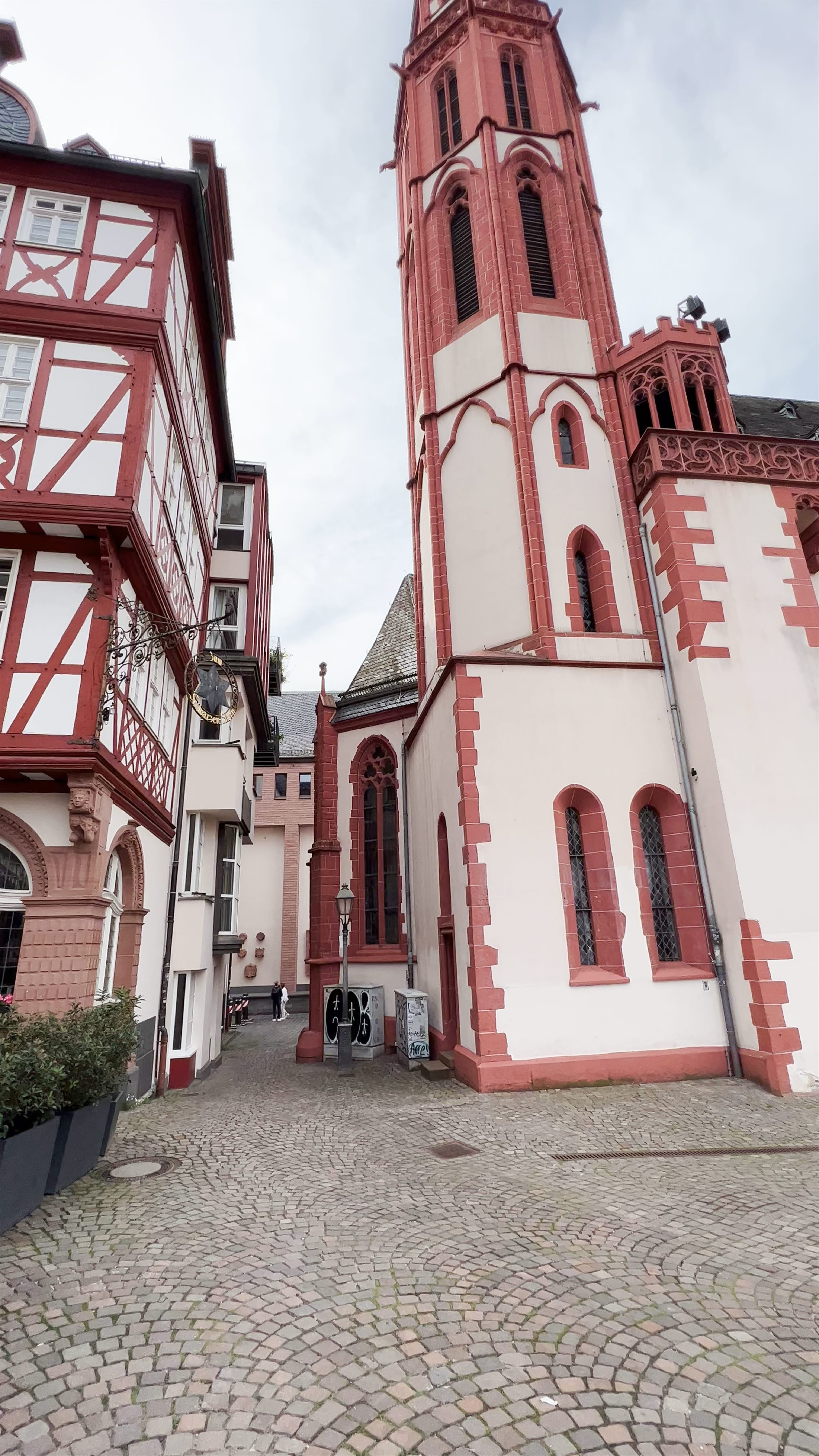 Römerberg