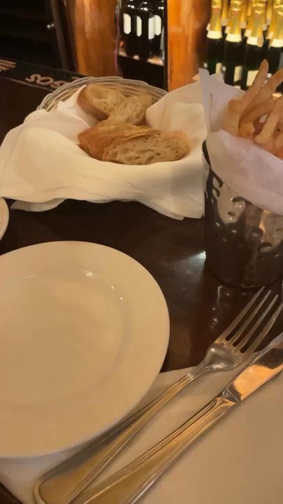 Lucien - French Near Me - New York, New York
