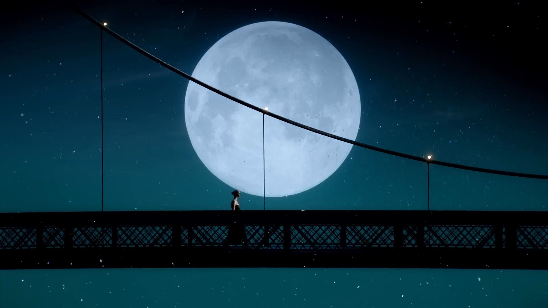 Tiffany & Co. “With Love, Since 1837”