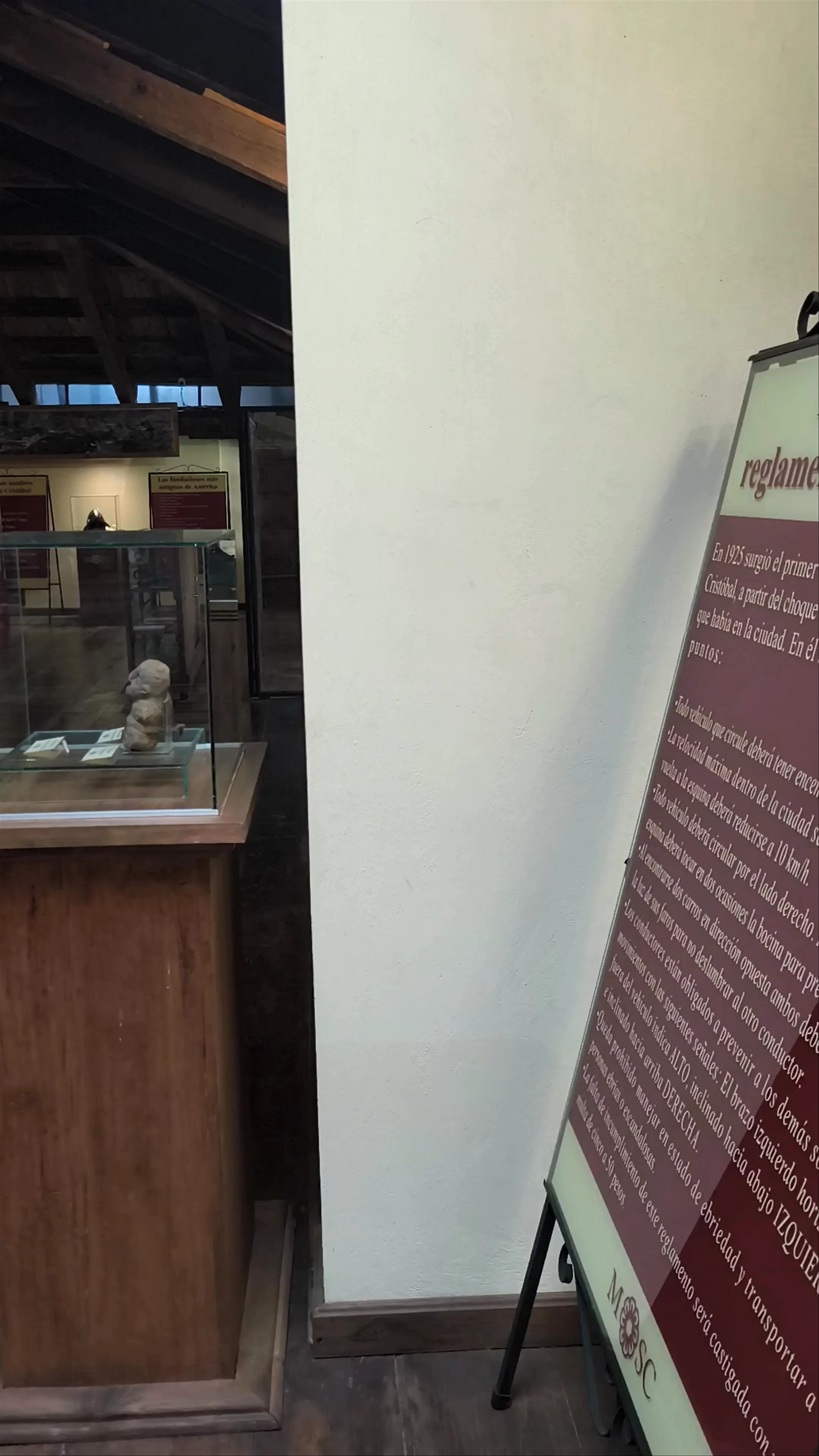Museo de Historia y Curiosidades de San Cristóbal